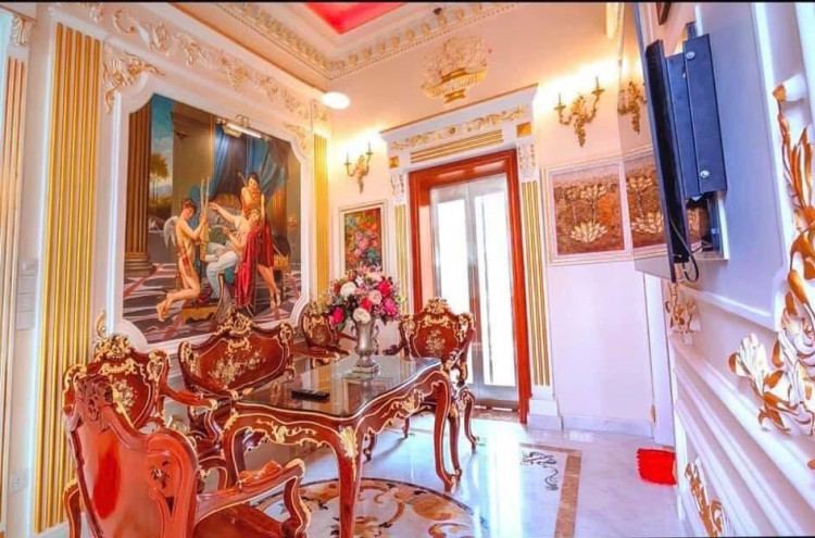 Hình ảnh Bán nhà Hẻm 90/88a Nguyễn Đình Chiểu, Phường Sài Gòn