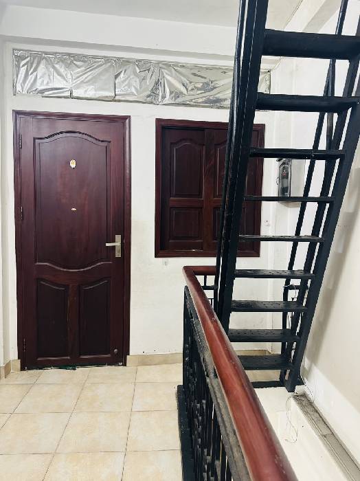 Hình ảnh Bán nhà Hẻm 430/14 Nguyễn Đình Chiểu, Phường Bàn Cờ