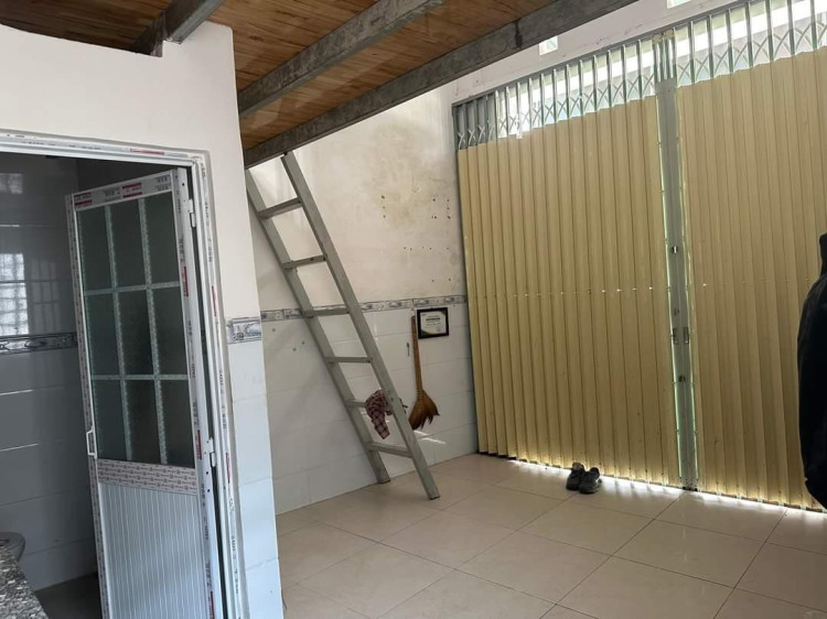 Hình ảnh Bán nhà hẻm 12/11d Gò Cát, phường Long Trường