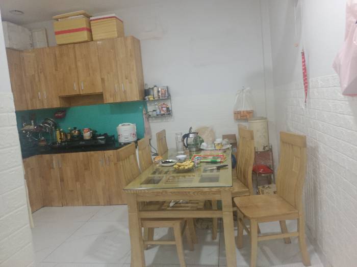 Hình ảnh Bán  nhà số 21/36/8  Số 45, Phường Hiệp Bình, Thành phố Thủ Đức (cũ)