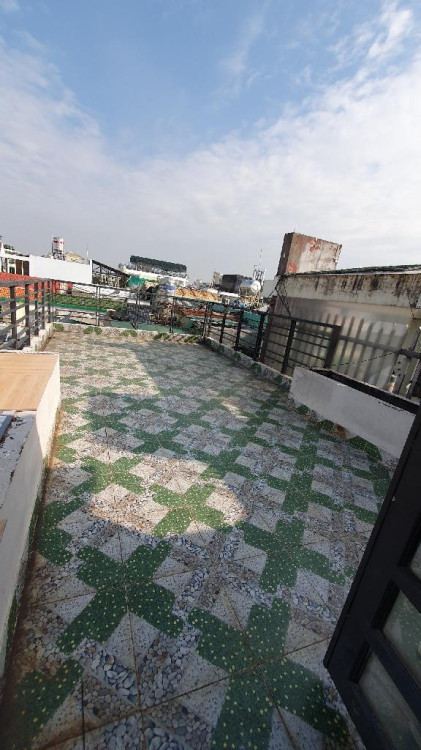 Hình ảnh Bán nhà hẻm 50/11/3 Quang Trung, phường Gò Vấp