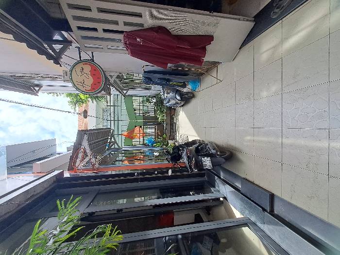 Hình ảnh Bán nhà Hẻm 339/77/3 Lê Văn Sỹ, Phường 13, Quận 3