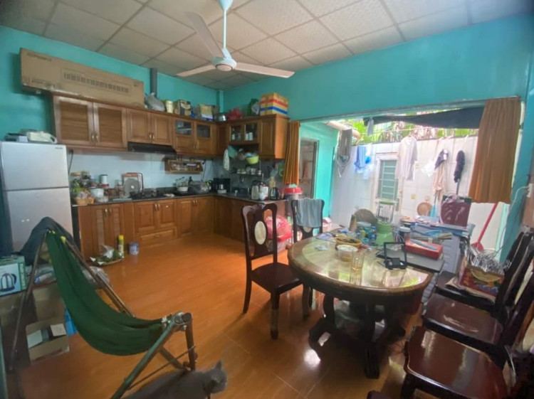Hình ảnh Bán  nhà số 82/1a  6, Phường Tăng Nhơn Phú, Thành phố Thủ Đức (cũ)