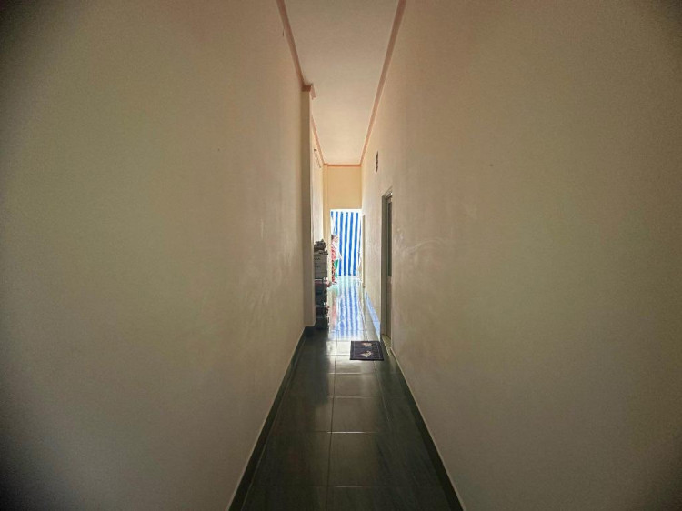 Hình ảnh Bán nhà hẻm 134/2 Gò Dưa, phường Tam Bình