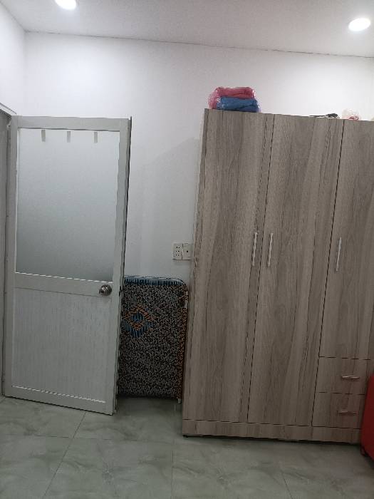 Hình ảnh Bán  nhà số 75/5  47, Phường An Khánh, Thành phố Thủ Đức (cũ)