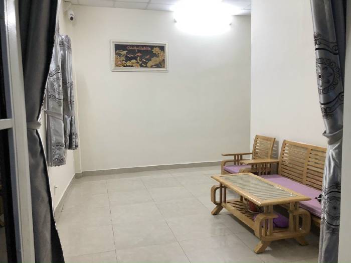 Hình ảnh Bán  nhà số 25/2  6, Phường Bình Trưng, Thành phố Thủ Đức (cũ)