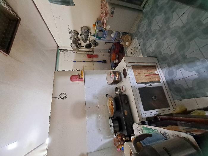 Hình ảnh Bán nhà hẻm 69/32 Hồ Thị Kỷ, phường Vườn Lài