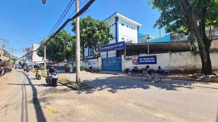 Hình ảnh Bán nhà hẻm 945/28/16 Lê Đức Thọ, phường An Hội Đông