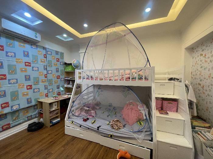 Hình ảnh Bán nhà mặt tiền 166 Thống Nhất, phường Thông Tây Hội
