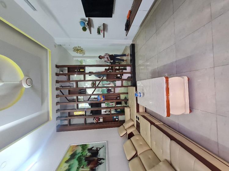 Hình ảnh Bán nhà hẻm 122/4a Thạch Xuân, Thới An