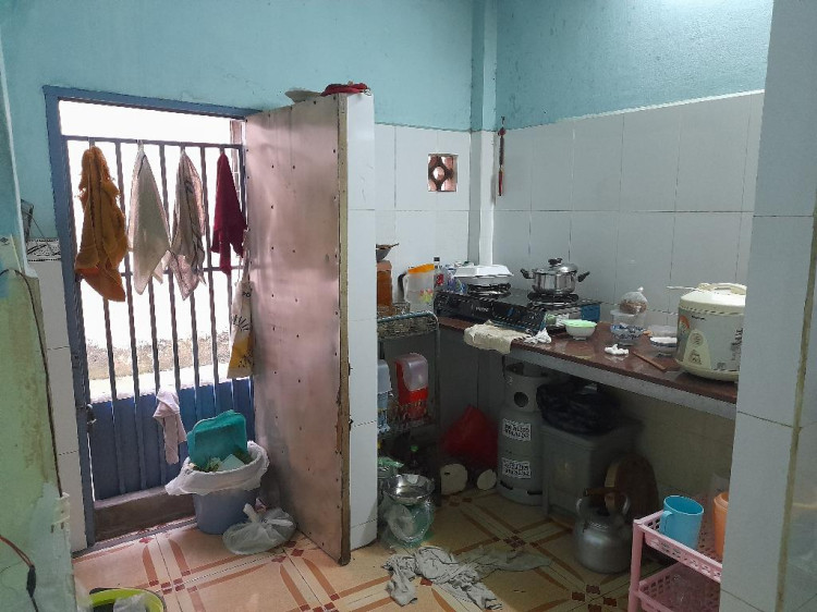 Hình ảnh Bán nhà Hẻm 183/28a Bùi Viện, Phường Bến Thành
