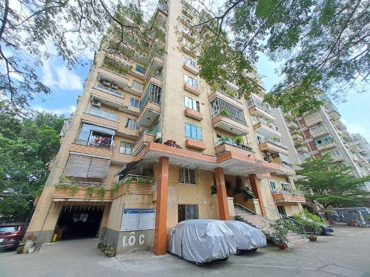 Hình ảnh Bán nhà hẻm 354/15c Lý Thường Kiệt, phường Diên Hồng