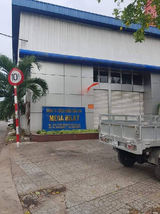 Hình ảnh Bán nhà mặt tiền 814 Lê Thị Riêng, Thới An