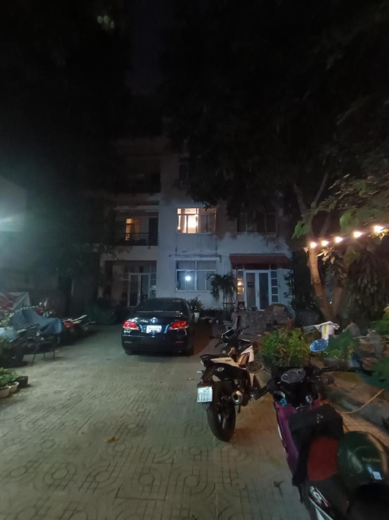 Hình ảnh Bán nhà hẻm 95/5 Thảo Điền, phường An Khánh