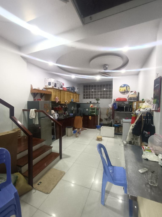 Hình ảnh Bán  nhà số 51a/16a  882, Phường Long Trường, Thành phố Thủ Đức (cũ)