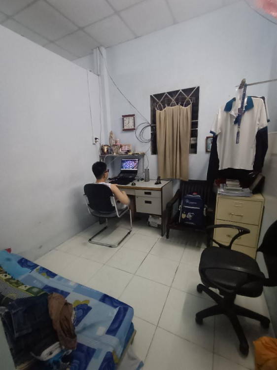 Hình ảnh Bán  nhà số 36/7  22, Phường Phước Long, Thành phố Thủ Đức (cũ)