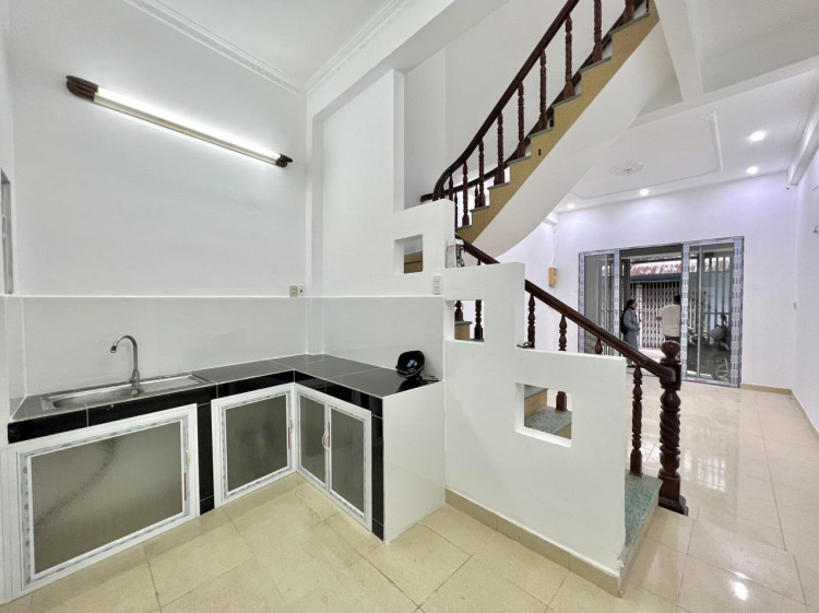 Hình ảnh Bán  nhà số 103/26/8  Số 2, Phường Hạnh Thông, Quận Gò Vấp (cũ)