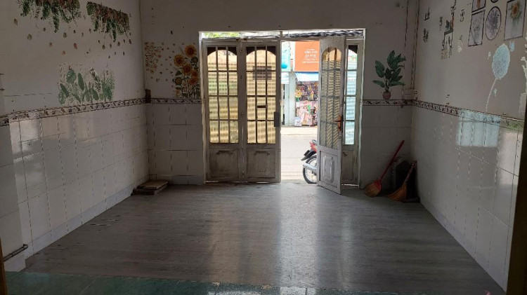 Hình ảnh Bán nhà mặt tiền 128a Hồ Văn Tư, phường Thủ Đức