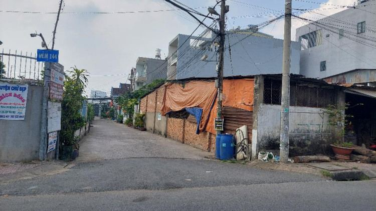 Hình ảnh Bán  nhà số 530  138, Phường Tăng Nhơn Phú, Thành phố Thủ Đức (cũ)