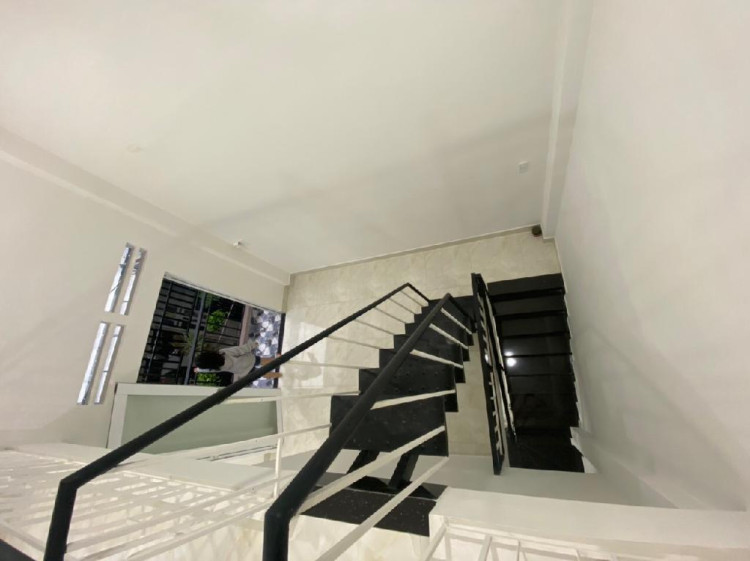 Hình ảnh Bán nhà Hẻm 334/96/4d Chu Văn An, Phường Bình Thạnh