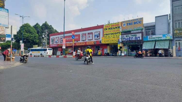 Hình ảnh Bán  nhà số 9  449, Phường Tăng Nhơn Phú, Thành phố Thủ Đức (cũ)
