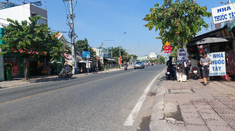 Hình ảnh Bán  nhà số 130/11  Số 2, Phường Thủ Đức, Thành phố Thủ Đức (cũ)
