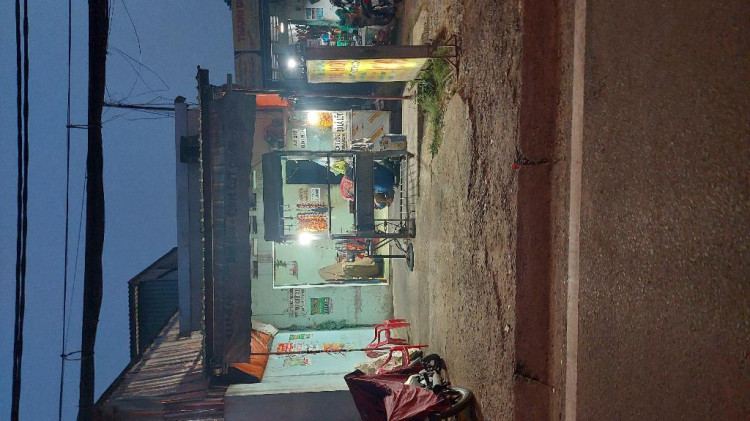 Hình ảnh Bán nhà mặt tiền 58b Lê Thị Hoa, phường Tam Bình