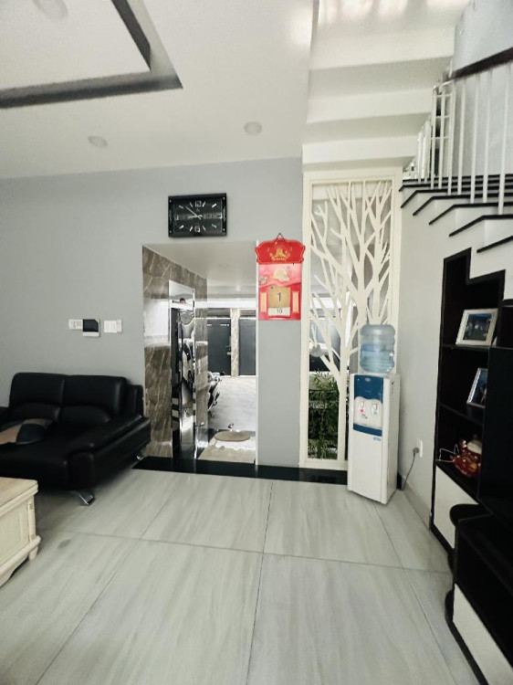 Hình ảnh Bán  nhà số 4  Số 7, Phường Tam Bình, Thành phố Thủ Đức (cũ)