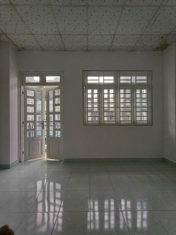 Hình ảnh Bán nhà hẻm 356/14 Võ Văn Ngân, phường Thủ Đức