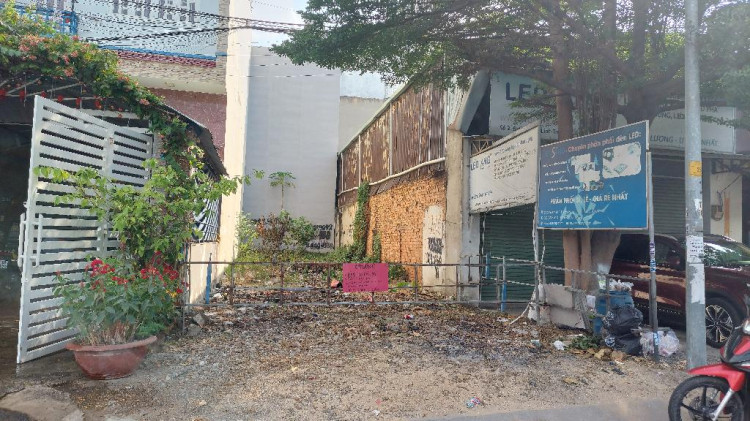 Hình ảnh Bán  nhà số 537  Số 13, Phường Linh Xuân, Thành phố Thủ Đức (cũ)