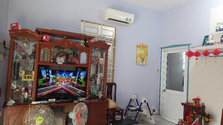 Hình ảnh Bán  nhà số 9  Số 15, Phường Long Bình, Thành phố Thủ Đức (cũ)