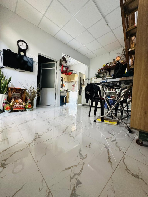 Hình ảnh Bán  nhà số 53/14/8/9  Số 4, Phường Thủ Đức, Thành phố Thủ Đức (cũ)