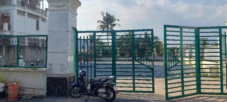 Hình ảnh Bán nhà mặt tiền 524 Tỉnh lộ 43, phường Tam Bình