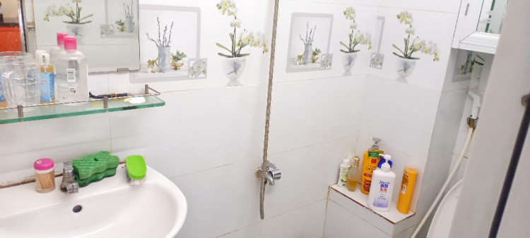 Hình ảnh Bán nhà hẻm 75/30 Long Thuận, phường Long Phước