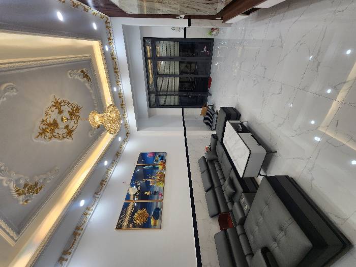 Hình ảnh Bán nhà hẻm 363/3g Chiến Lược, Bình Tân