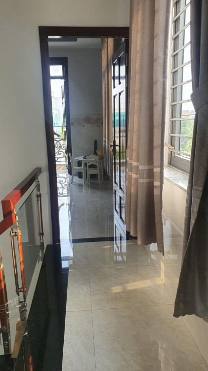 Hình ảnh Bán  nhà số 18a  Số 5, Phường Tam Bình, Thành phố Thủ Đức (cũ)