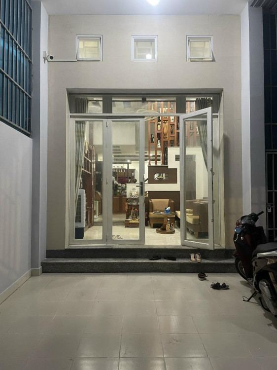 Hình ảnh Bán  nhà số 175/87/32  Số 2, Phường Tăng Nhơn Phú, Thành phố Thủ Đức (cũ)
