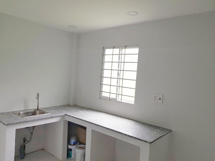 Hình ảnh Bán  nhà số 47/36a  Số 3, Phường Cát Lái, Thành phố Thủ Đức (cũ)