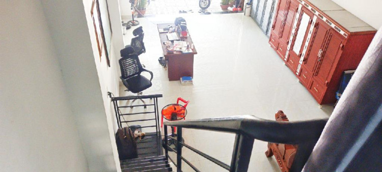 Hình ảnh Bán nhà hẻm 75/28 Long Thuận, phường Long Phước