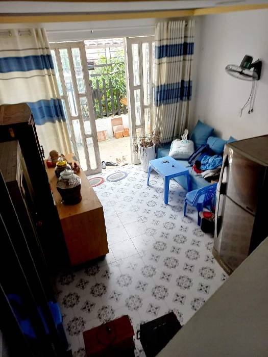 Hình ảnh Bán nhà hẻm 88/69/8/3/9/4 Nguyễn Văn Quỳ, Phú Thuận