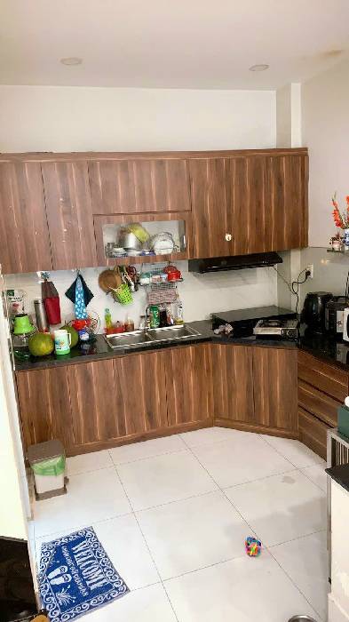 Hình ảnh Bán nhà hẻm 30/99/11/1 Lâm Văn Bền, Tân Hưng