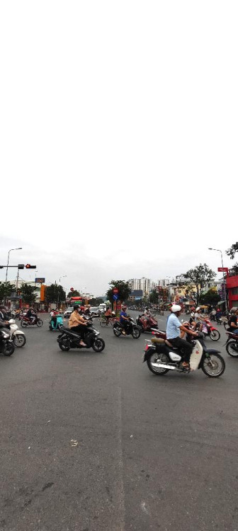 Hình ảnh Bán nhà mặt tiền 853 Kinh Dương Vương, An Lạc