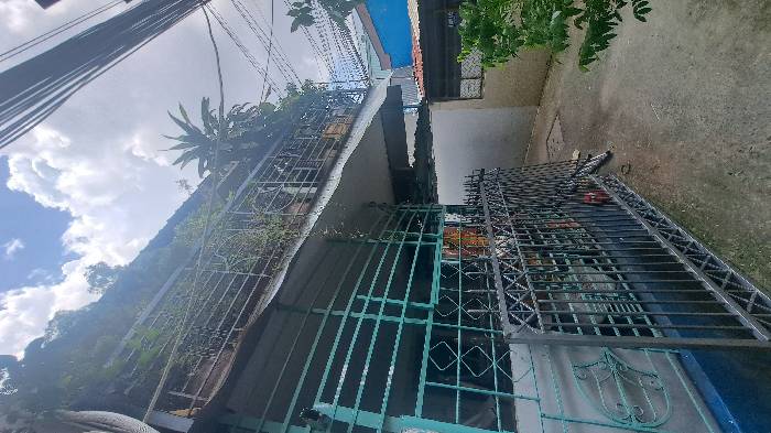 Hình ảnh Bán nhà hẻm 118/14/1 Nguyễn Thị Thập, Tân Thuận
