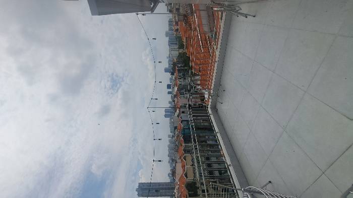 Hình ảnh Bán nhà mặt tiền 64 D1, Tân Hưng