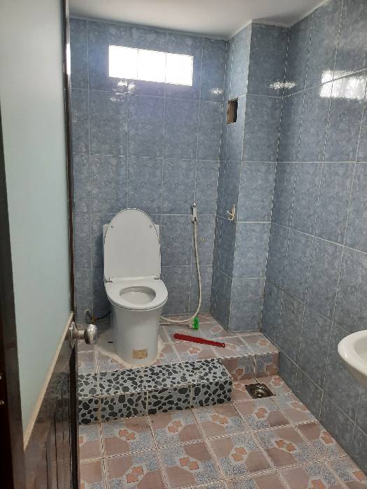 Hình ảnh Bán nhà hẻm 1247/7/3 Huỳnh Tấn Phát, Phú Thuận