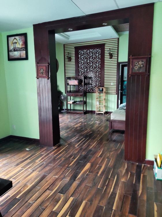Hình ảnh Bán nhà Mặt tiền 193a Nam Kỳ Khởi Nghĩa, Phường Xuân Hòa
