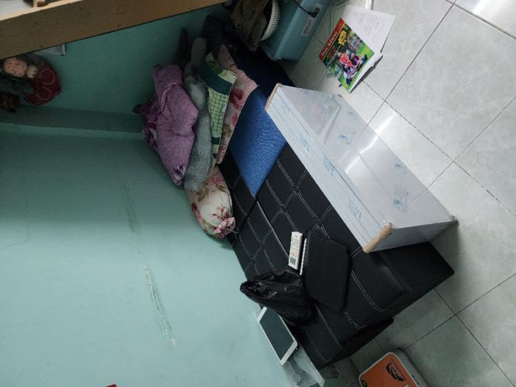 Hình ảnh Bán nhà hẻm 26/4/6 Phú Thọ Hòa, Phường Phú Thọ Hòa
