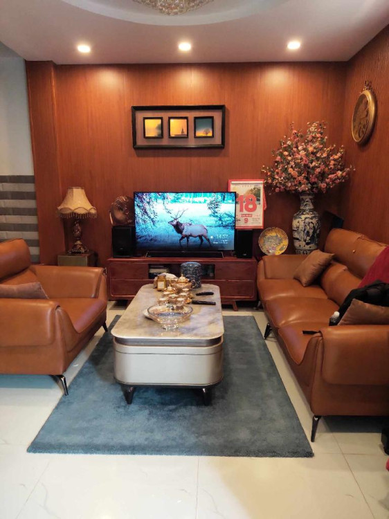 Hình ảnh Bán  nhà số 52b  32, Phường Cát Lái, Thành phố Thủ Đức (cũ)