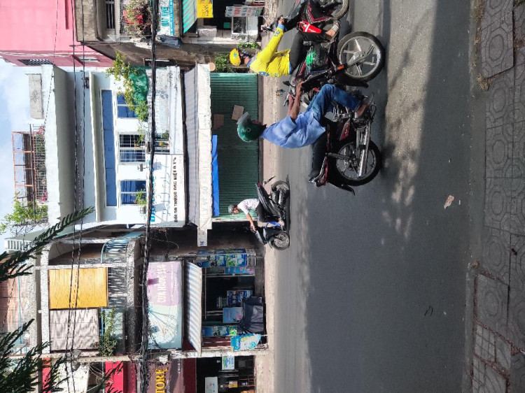 Hình ảnh Bán nhà Mặt tiền 75 Lê Quang Định, Phường Bình Thạnh