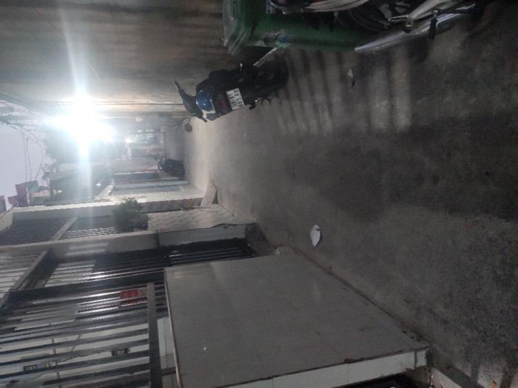 Hình ảnh Bán nhà hẻm 44/16 Tăng Nhơn Phú, phường Phước Long